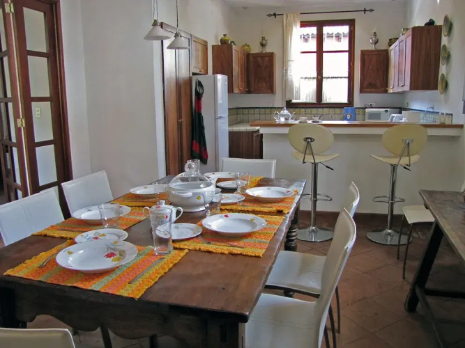 Casa Real