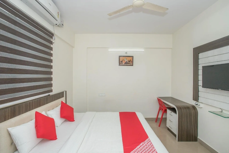 Classic Double room