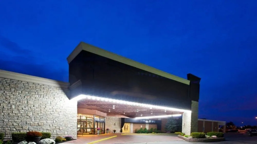 Otel görseli