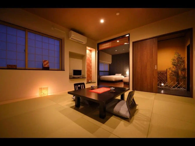 Suite