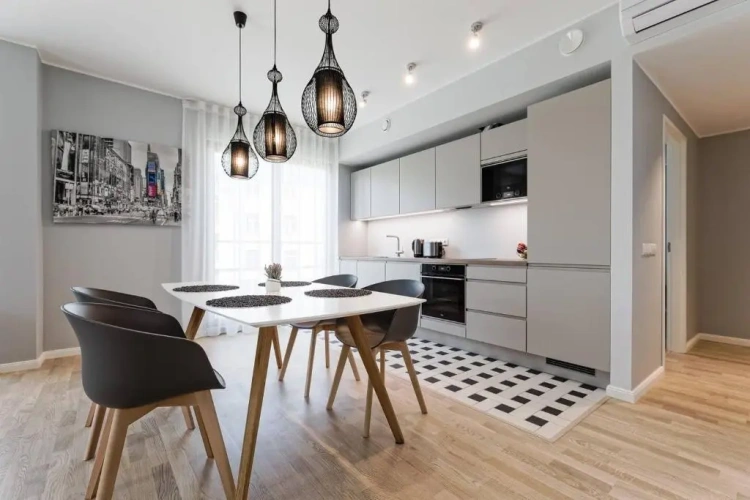 Standard Apartment