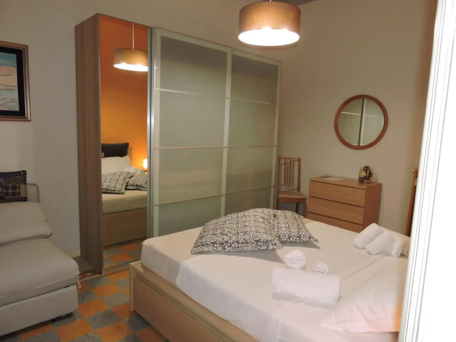 La Gioiosa B&B