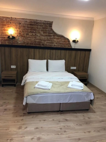 Ayramin Deluxe Hotel