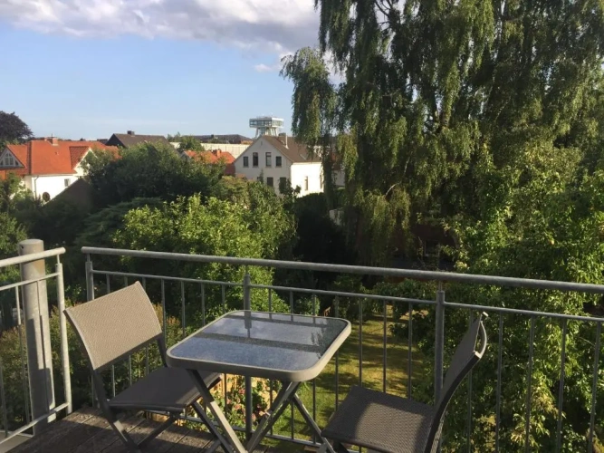 3 Bedrooms Apartment