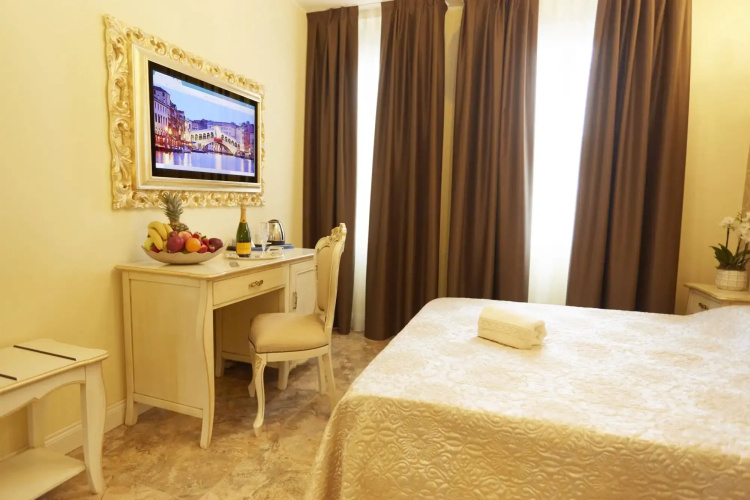 Hotel New Reiter