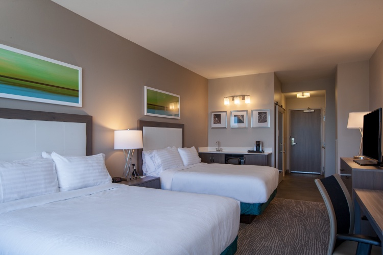 Holiday Inn Cleveland Clinic photo 7