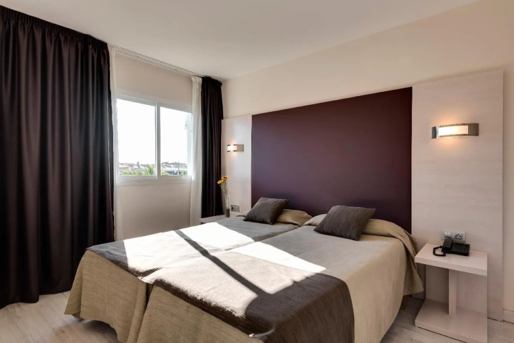 Palm Garden Apartments