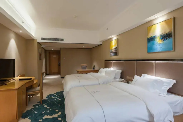 Guangzhou Hilbin Hotel