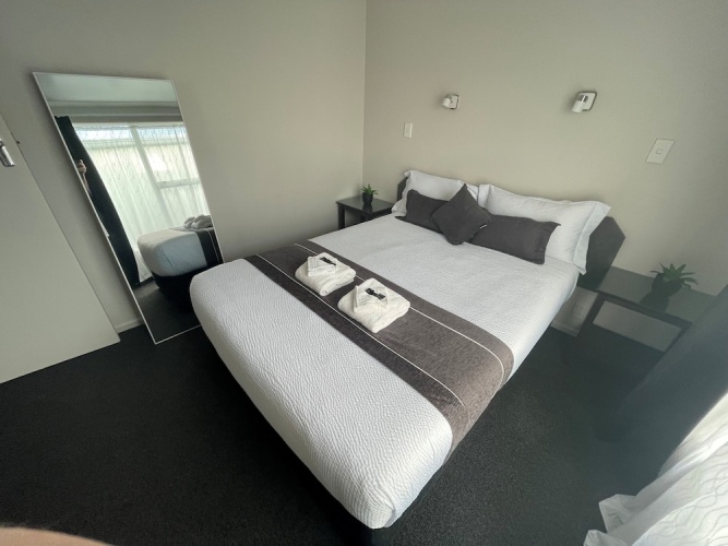 1 Bedroom Standard room