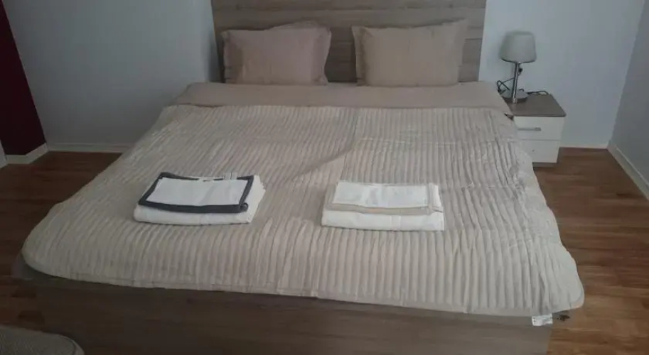 Gurko Apartment