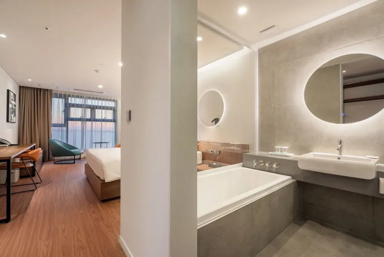 Hotel Cielo