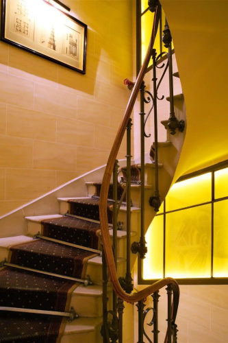Best Western Premier Trocadero la Tour photo 12
