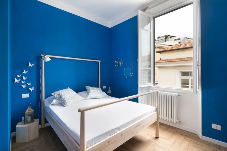 1 Bedroom Apartment with balcony