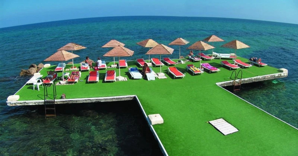 Lapta Holiday Club