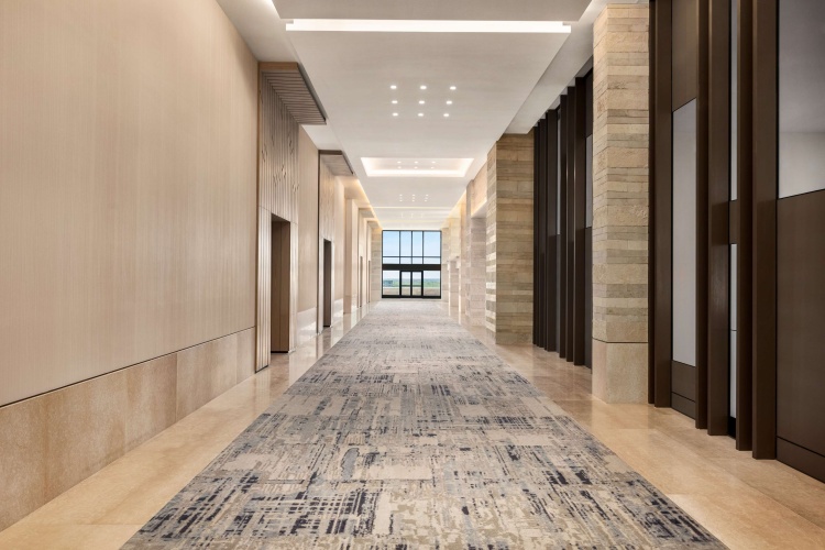 Hilton Cancun, an All-Inclusive Resort photo 17