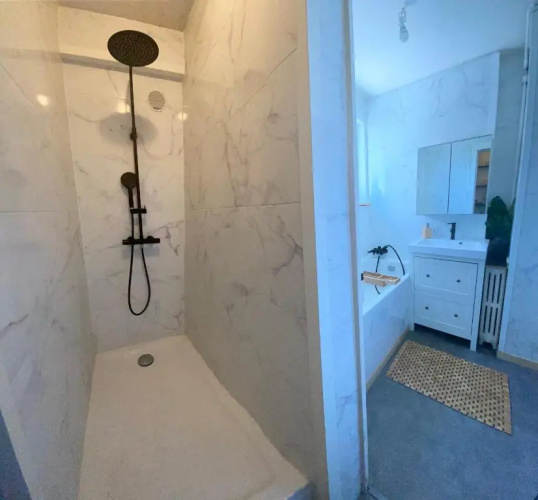 Appartement T3 - DABNB