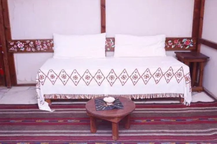 Talist Siwa