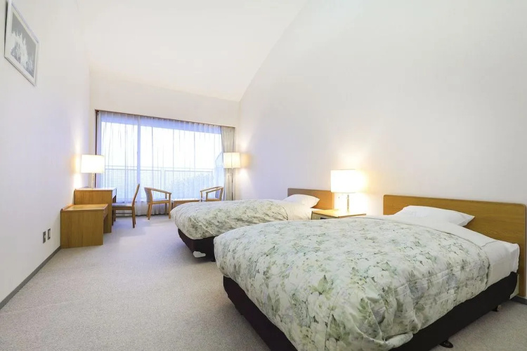 Terrace Resort ASAGO