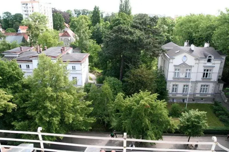 Apartament V Piętro