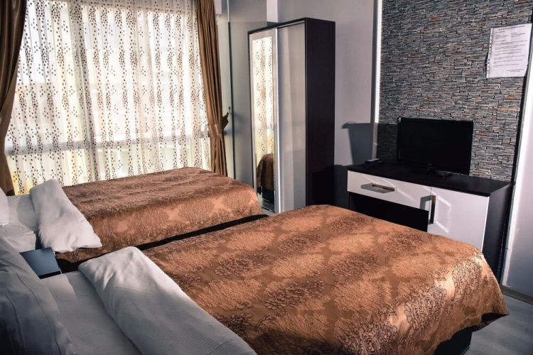 Mavi Hotel