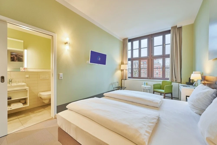 Classic Double room