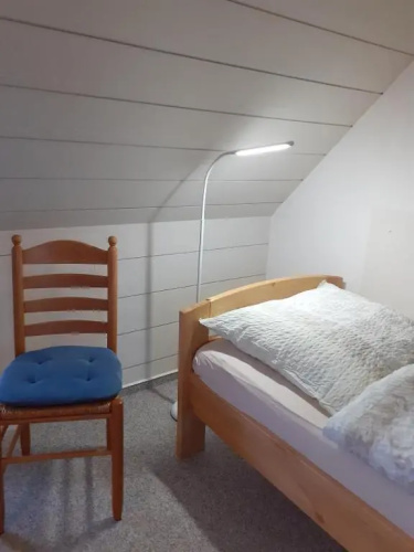 Appartement Klahn Nr2