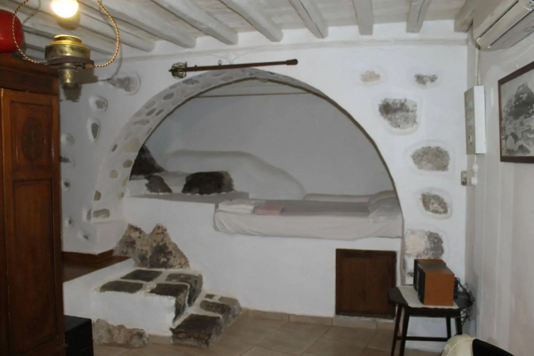 Kastro Milos