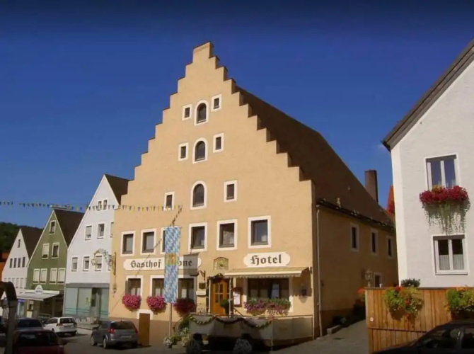 Otel görseli