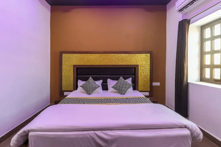 NK Desert Camp & Resort