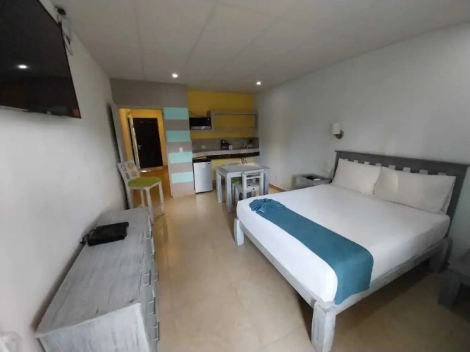 1 Bedroom Standard room