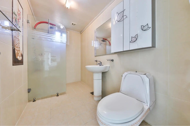Standard Family room