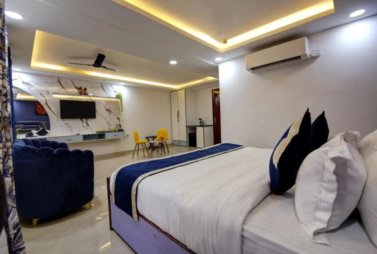 Hotel Elite Corporate inn