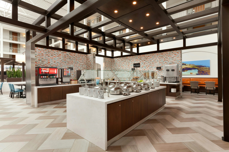 Embassy Suites by Hilton San Luis Obispo photo 32