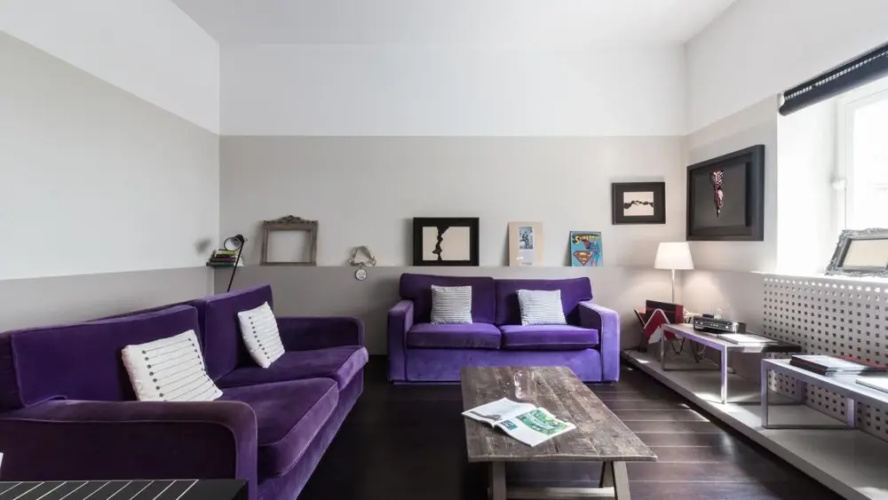 Montebello 27, Milan