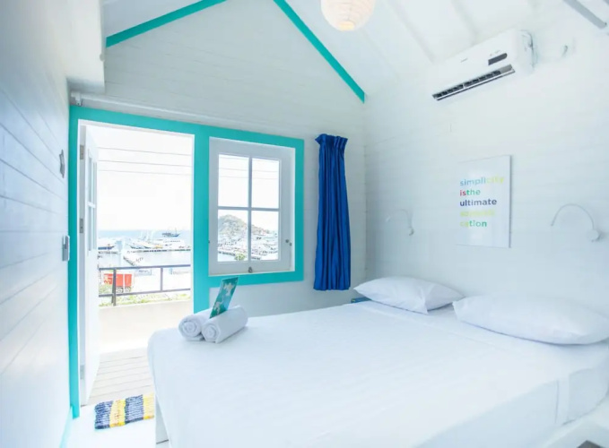 Le Pirate Hotel - Labuan Bajo