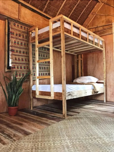 Alpas Siargao - Hostel