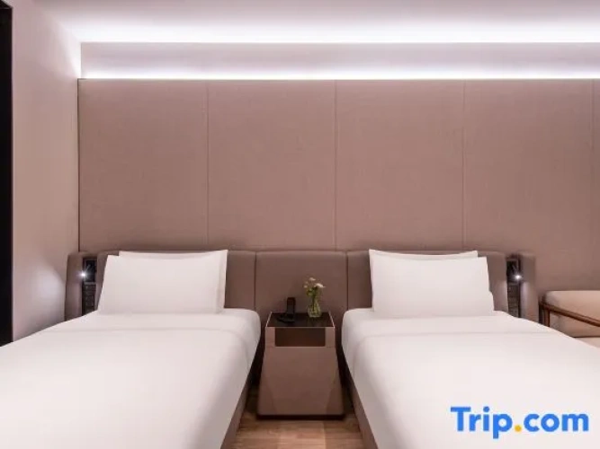 Business Twin room