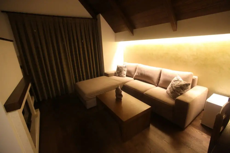 Hotel Alpin