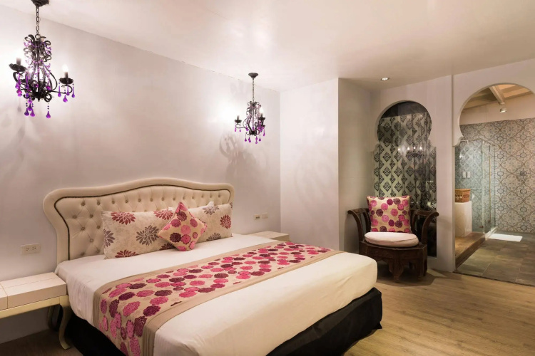 Ea-Dor Luxury Villa