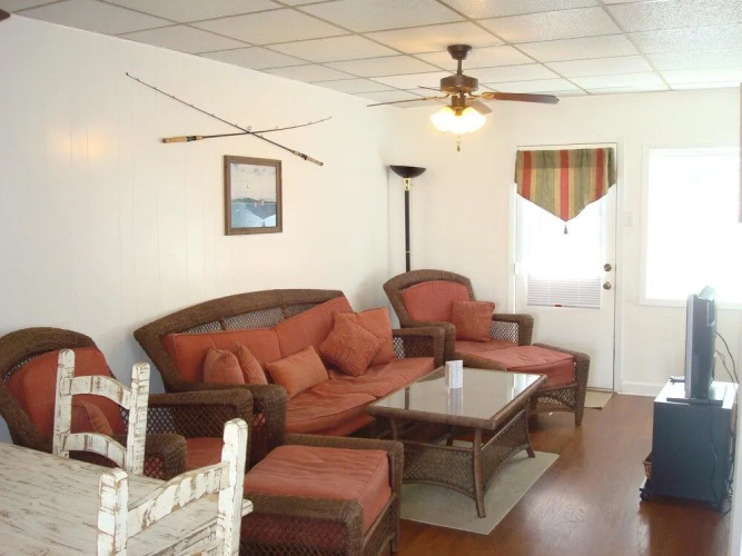 Ocean Getaway SIV22