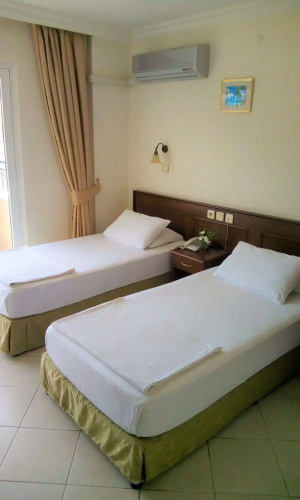 Marmaris Liman Apart