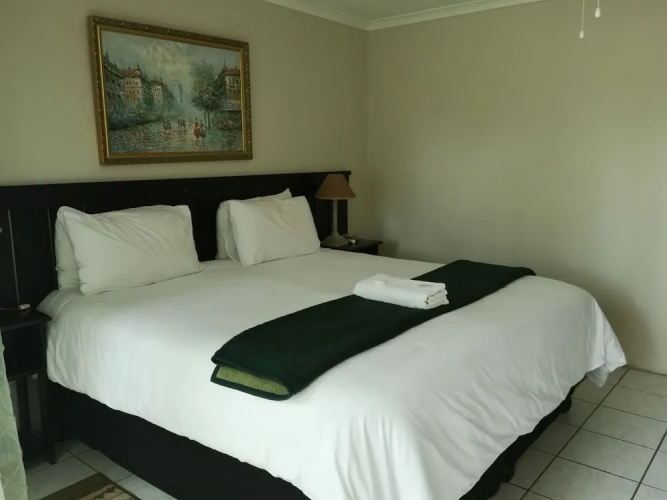 Nahoon Mouth Guest House