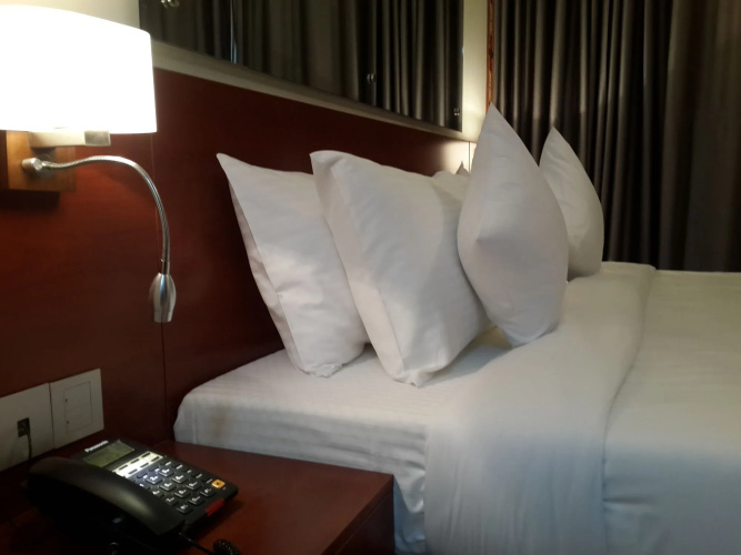 Coventina Lake Suites