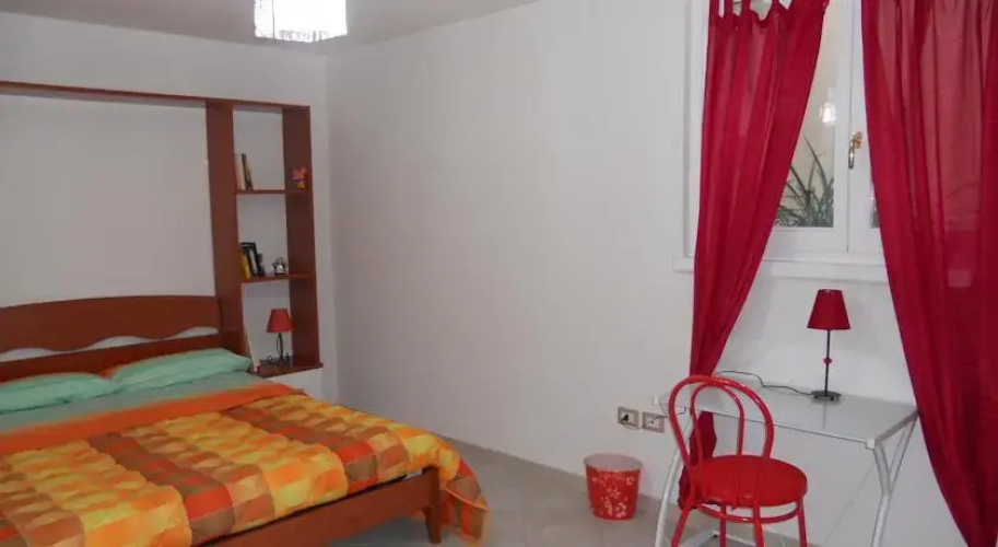 B&B La Casa Delle Rose