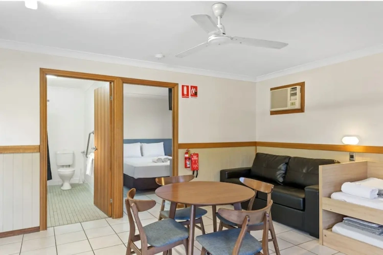 1 Bedroom Superior room with balcony