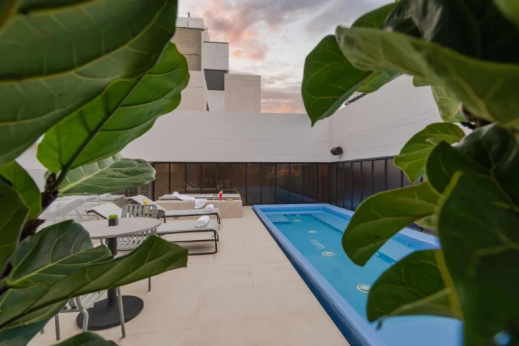 Sites Barranquilla