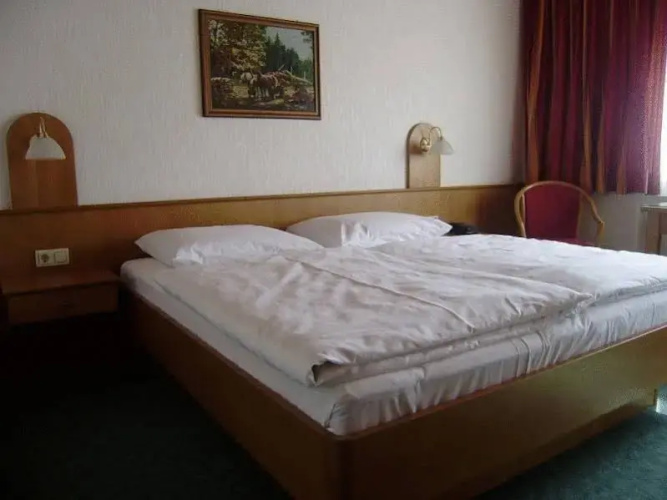 Pension Friedl
