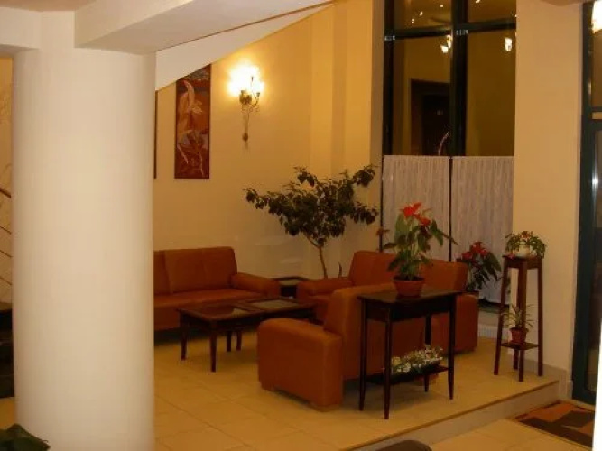 Otel görseli