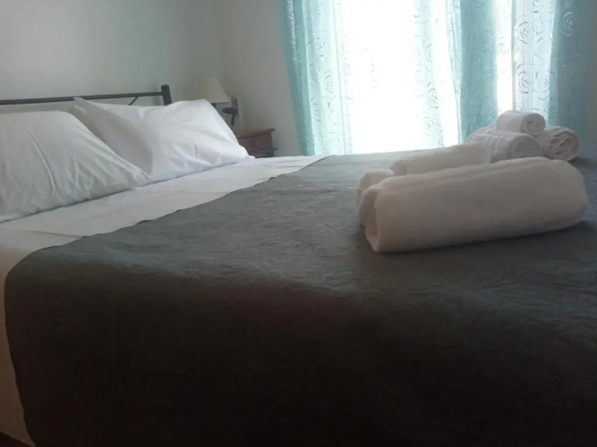 Fani's Apartments 4