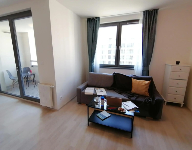 Prima Family Apartments